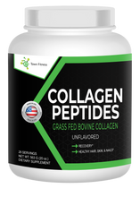 Load image into Gallery viewer, Collagen Peptide Protein Powder
